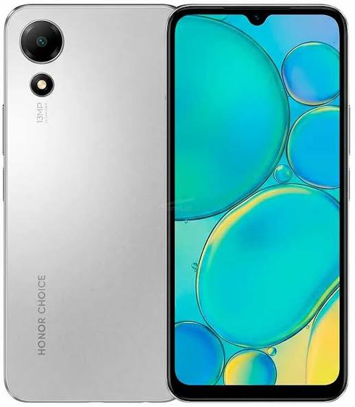 Celular Honor Choise T10 DS RAM 4GB 64GB Silver Celular Honor Choise T10 DS RAM 4GB 64GB Silver