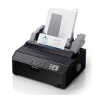 Impresora Epson Matriz de Punto FX 890, 9pines, 80Columnas, velocidad738cps(12cpi), Puerto USB, Paralelo