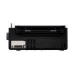 Impresora Epson Matriz de Punto FX 890, 9pines, 80Columnas, velocidad738cps(12cpi), Puerto USB, Paralelo