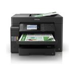 IMPRESORA MULTIFUNCIONAL TABLOIDE EPSON ECOTANK L15150