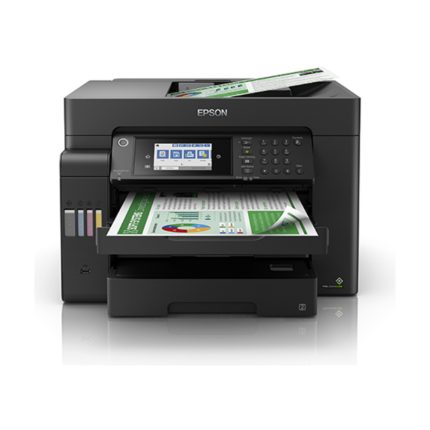 IMPRESORA MULTIFUNCIONAL TABLOIDE EPSON ECOTANK L15150