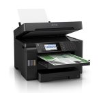 IMPRESORA MULTIFUNCIONAL TABLOIDE EPSON ECOTANK L15150