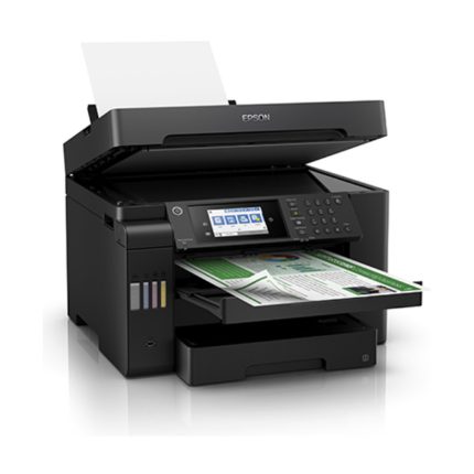 IMPRESORA MULTIFUNCIONAL TABLOIDE EPSON ECOTANK L15150