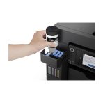 IMPRESORA MULTIFUNCIONAL TABLOIDE EPSON ECOTANK L15150