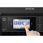 IMPRESORA MULTIFUNCIONAL TABLOIDE EPSON ECOTANK L15150