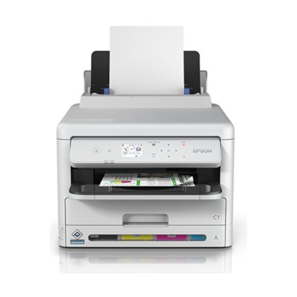Impresora Epson WorkForce Pro WF-C5390