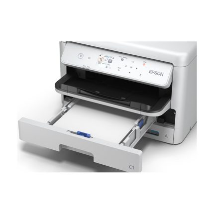 Impresora Epson WorkForce Pro WF-C5390