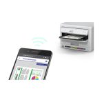 Impresora Epson WorkForce Pro WF-C5390