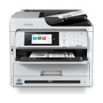 Impresora Multifuncional Epson WorkForce Pro WF-M5899 Monocromática