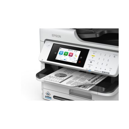 Impresora Multifuncional Epson WorkForce Pro WF-M5899 Monocromática