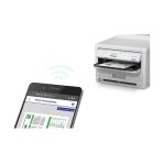 Impresora Epson WorkForce Pro WF-M5399