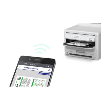 Impresora Epson WorkForce Pro WF-M5399