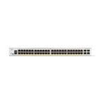 Catalyst 1200 48-port GE, PoE, 4x1G SFP
