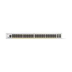 Catalyst 1300 48-port GE, PoE, 4x1G SFP