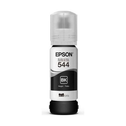 Botella Epson T544120-AL ECOTANK Black L3110 L3150