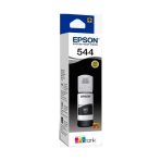 Botella Epson T544120-AL ECOTANK Black L3110 L3150