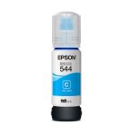 Botella Epson T544220-AL ECOTANK Cyan L3110 L3150