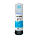 Botella Epson T544220-AL ECOTANK Cyan L3110 L3150
