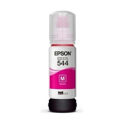 Botella Epson T544320-AL ECOTANK Magenta L3110 L3150