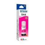 Botella Epson T544320-AL ECOTANK Magenta L3110 L3150