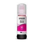 Botella Epson T544320-AL ECOTANK Magenta L3110 L3150