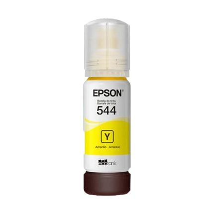 Botella Epson T544420-AL ECOTANK Yellow L3110 L3150