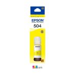 Botella Epson T544420-AL ECOTANK Yellow L3110 L3150