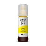 Botella Epson T544420-AL ECOTANK Yellow L3110 L3150