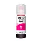 Botella Epson T504320-AL Magenta L4150 L4160