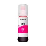 Botella Epson T504320-AL Magenta L4150 L4160