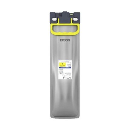 Bolsa de Tinta Epson Alta Capacidad T05B420 Yellow para WorkForce Pro C878R