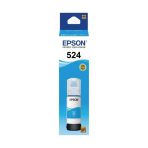 Tinta Epson T524220-AL Cyan L15150