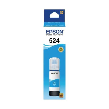 Tinta Epson T524220-AL Cyan L15150