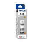 Botella Epson T555520-AL Gris 70 ml L8180