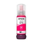 Botella Epson T574320-AL ECOTANK Magenta L8050