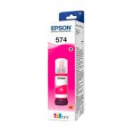 Botella Epson T574320-AL ECOTANK Magenta L8050