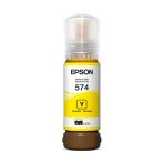 Botella Epson T574420-AL ECOTANK Yellow L8050