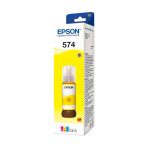 Botella Epson T574420-AL ECOTANK Yellow L8050
