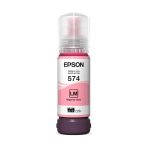 Botella Epson T574620-AL ECOTANK Light Magenta L8050