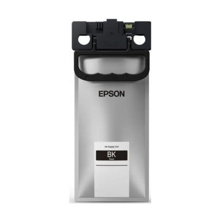 Bolsa de Tinta Epson Black XL T11B120-AL para WorkForce 10.000 páginas
