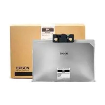 Bolsa de Tinta Epson Black T12C120-AL para WorkForce WF-M5399/WF-M5899 (40.000 páginas)