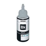 Botella Epson T664120 ECOTANK Black L200 21 /350 355 555
