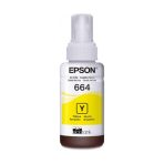 Botella de Tinta Epson T664420 Amarillo