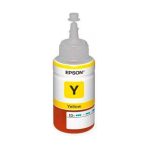 Botella de Tinta Epson T664420 Amarillo