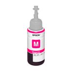 Botella Epson T673320-AL ECOTANK Magenta L800 L805