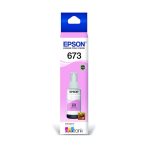 Botella Epson T673620-AL ECOTANK Light Magenta