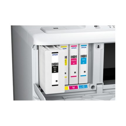 Cartucho de Tinta Epson Yellow T748XXL420-AL para WorkForce WF-6090 o WF-6590