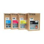 Cartucho de Tinta Epson Yellow T748XXL420-AL para WorkForce WF-6090 o WF-6590