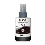 Botella de Tinta Epson 774 Negra de 140 ml