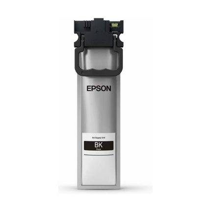 Bolsa de Tinta Epson T941120-AL Negro